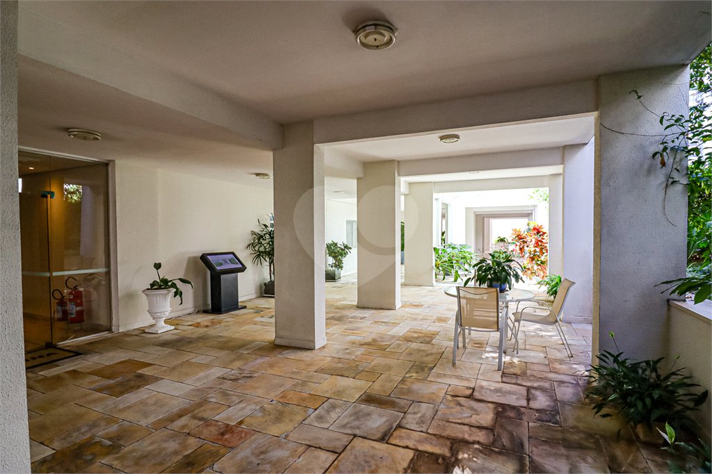 Apartamento à venda com 3 quartos em Jardim Paulista, São Paulo, SP