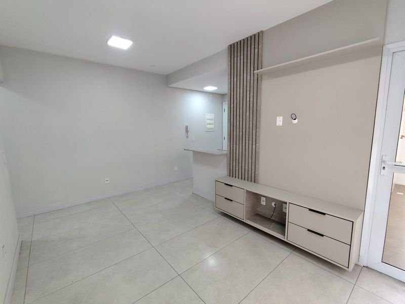 Apartamento com 2 dormitórios à venda, 82 m² por R$ 956.000,00 - Aparecida - Santos/SP