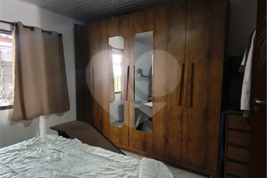 Casa Térrea à venda com 2 quartos em Casa Verde, São Paulo, SP