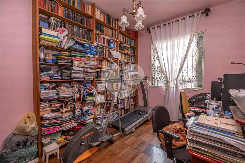 Apartamento à venda com 3 quartos, sendo 1 suíte, em Tijuca, Rio de Janeiro, RJ