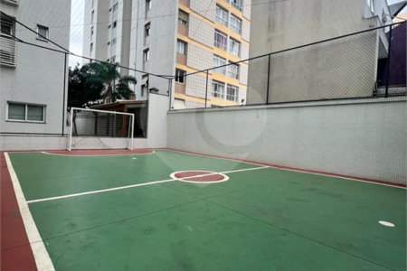 Apartamento à venda com 4 suítes em Indianópolis, São Paulo, SP