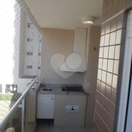 Apartamento para alugar com 2 quartos, sendo 1 suíte, em Vila Leopoldina, São Paulo, SP