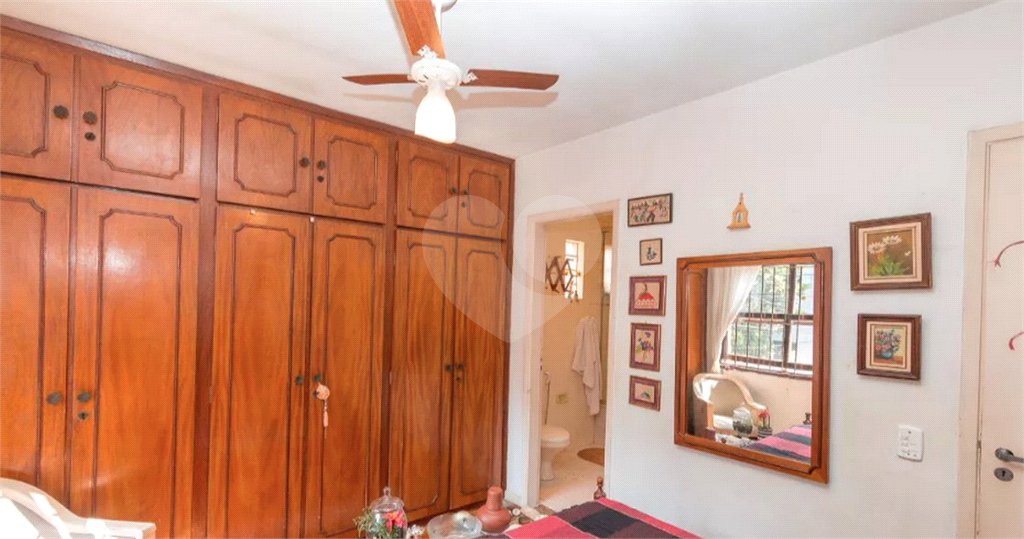 Sobrado à venda com 3 quartos, sendo 1 suíte,  em Chácara Santo Antônio (zona Sul), São Paulo, SP