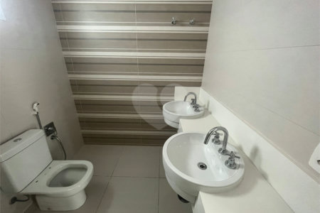 Cobertura à venda com 4 suítes em Santa Teresinha, São Paulo, SP