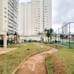 Apartamento à venda com 2 suítes no Centro, São Bernardo do Campo, SP