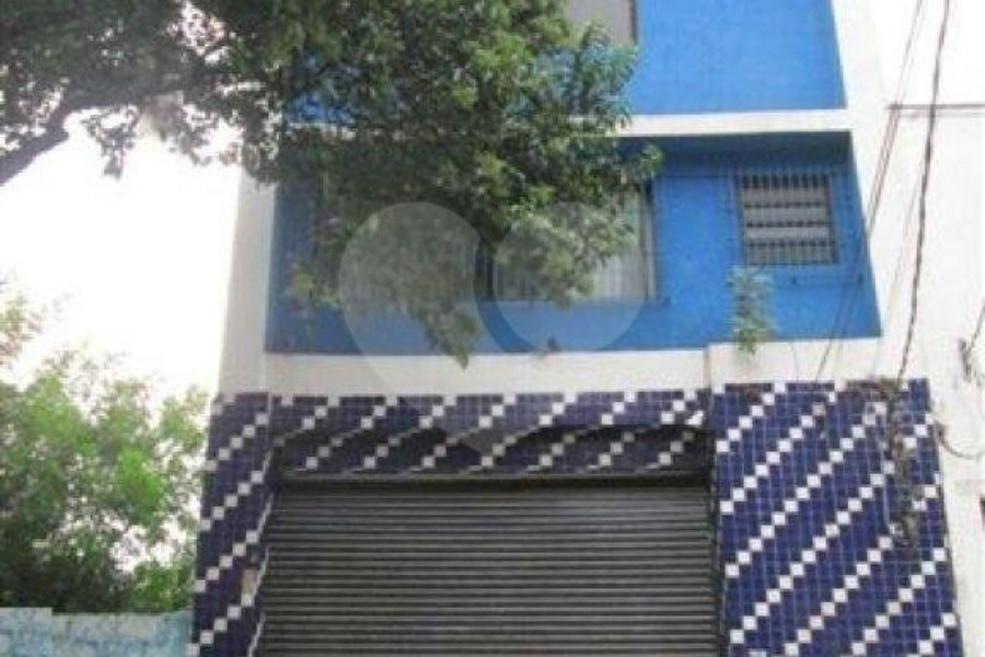 Prédio à venda em Barra Funda, São Paulo, SP