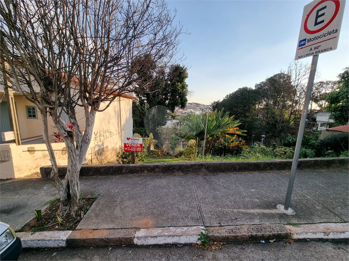 Terreno à venda no Centro, Vinhedo, SP