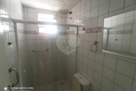 Apartamento à venda com 2 quartos em Cosmos, Rio de Janeiro, RJ