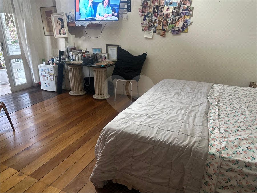 Casa à venda com 4 suítes em Barra da Tijuca, Rio de Janeiro, RJ