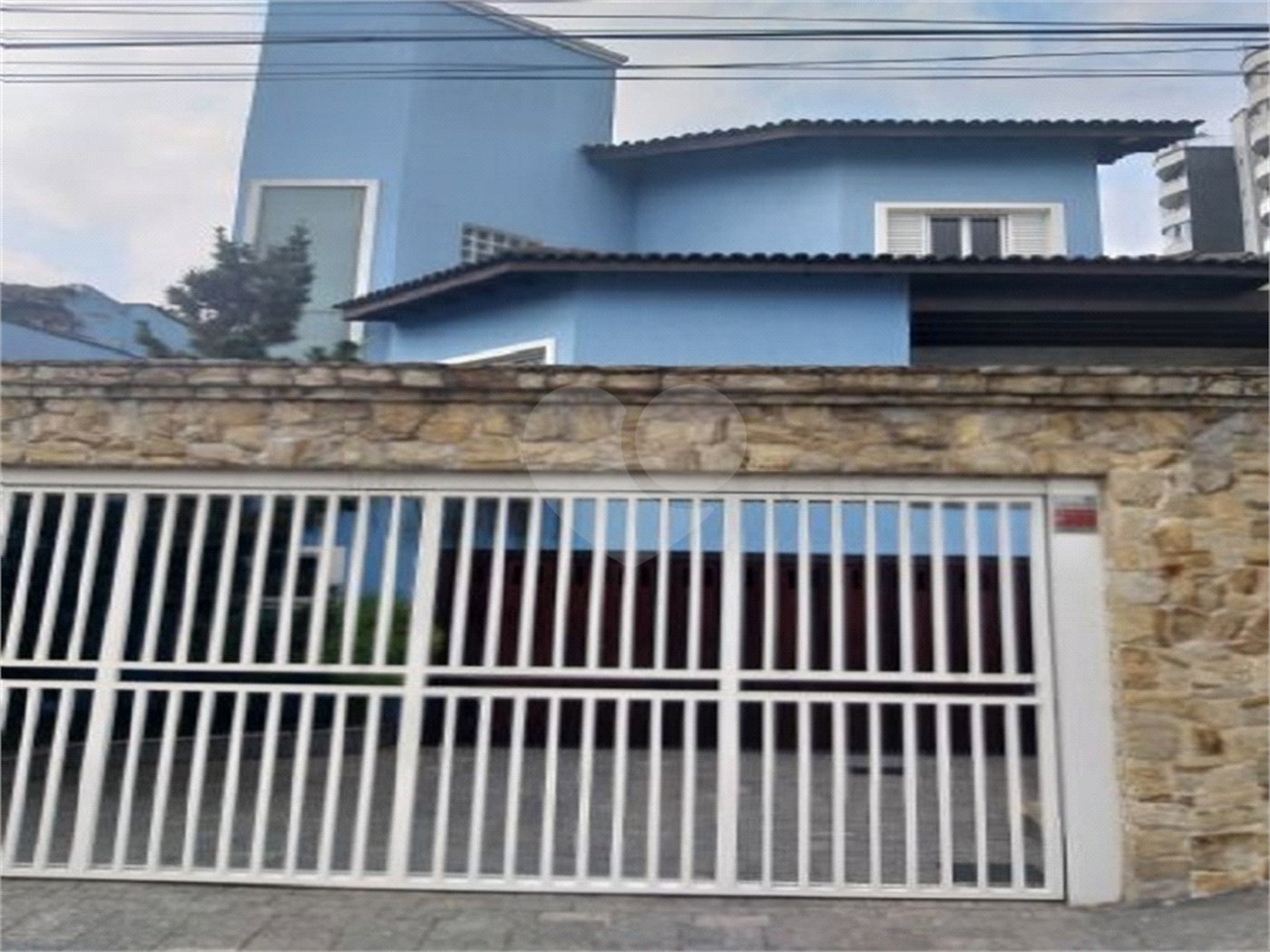 Sobrado à venda com 3 suítes em Vila Guilherme, São Paulo, SP