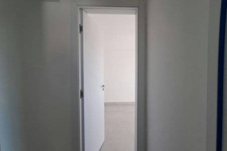 Apartamento, 109 m² - venda por R$ 1.100.000,00 ou aluguel por R$ 6.000,00/mês - Boqueirão - Santos/SP