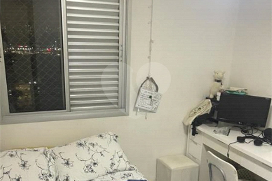 Apartamento à venda com 3 quartos, sendo 1 suíte,  em Freguesia do Ó, São Paulo, SP