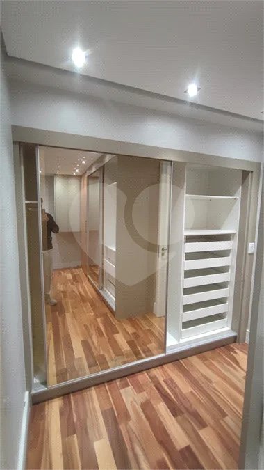 Apartamento à venda ou para alugar com 3 suítes em Baeta Neves, São Bernardo do Campo, SP