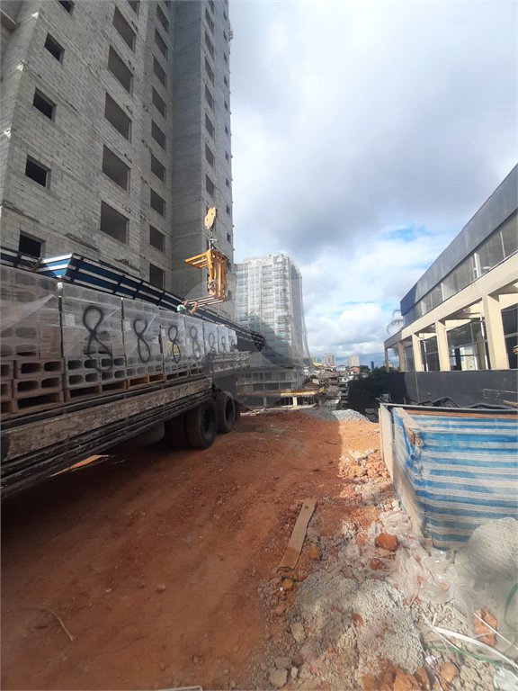 Apartamento à venda com 3 suítes em Tucuruvi, São Paulo, SP