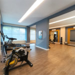Apartamento para alugar com 3 suítes em Jardim Virgínia, Guarujá, SP