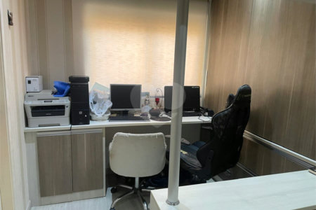 Apartamento à venda com 4 suítes no Centro, São Bernardo do Campo, SP