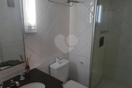 Flat para alugar com 1 suíte em Vila Olímpia, São Paulo, SP