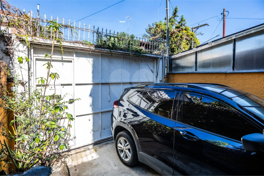 Casa à venda com 2 quartos, sendo 1 suíte, em Jardim Paulistano, São Paulo, SP