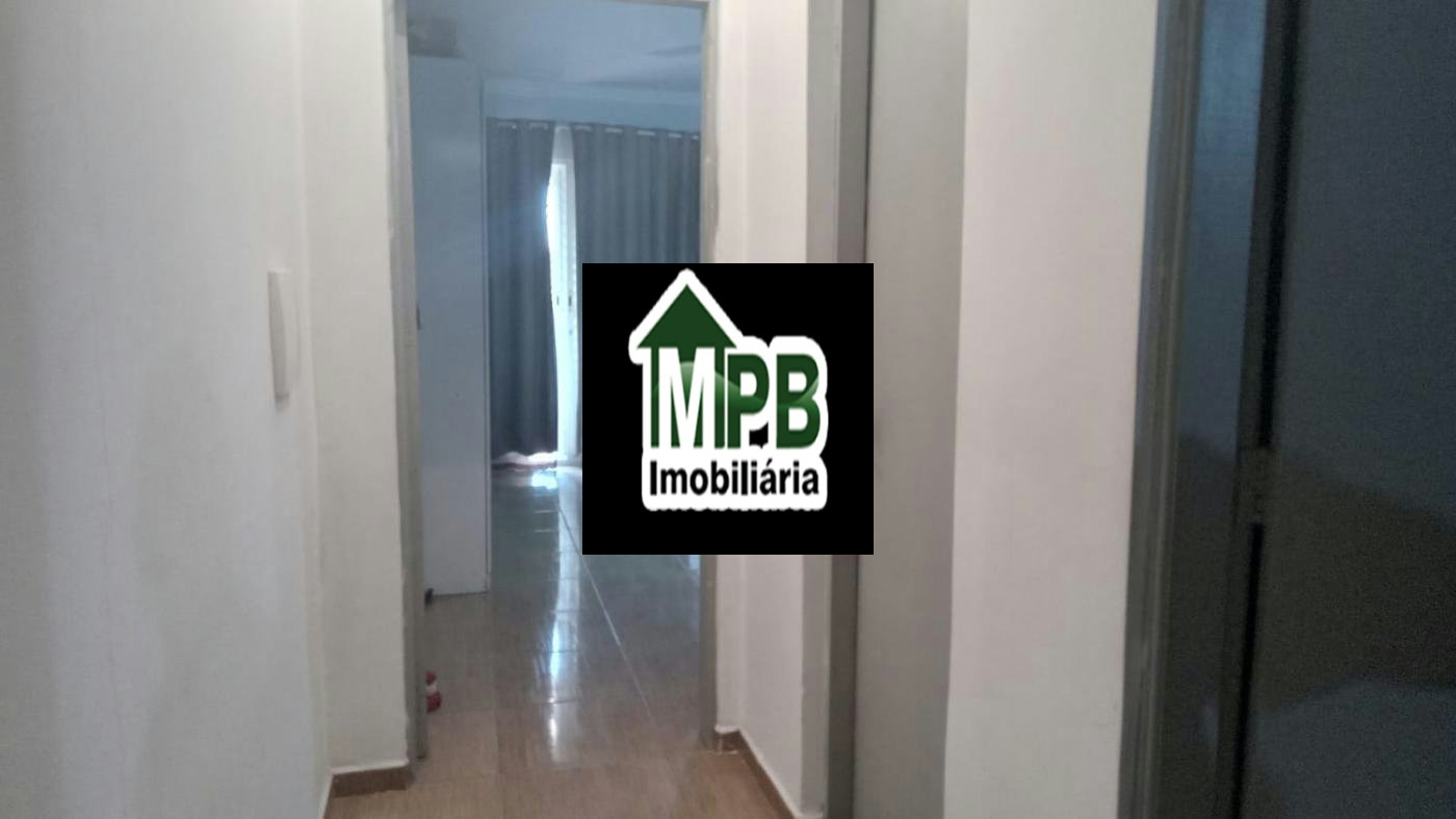 Sobrado à venda com 2 quartos em Jardim Maria Antônia Prado, Sorocaba, SP