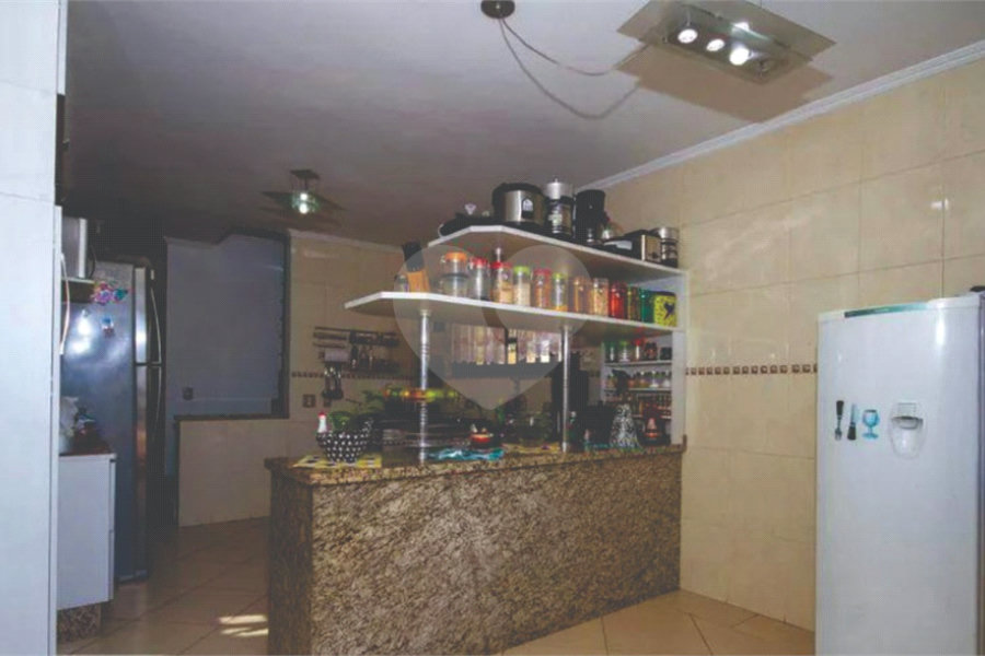 Sobrado à venda com 4 quartos, sendo 1 suíte, em Freguesia do Ó, São Paulo, SP