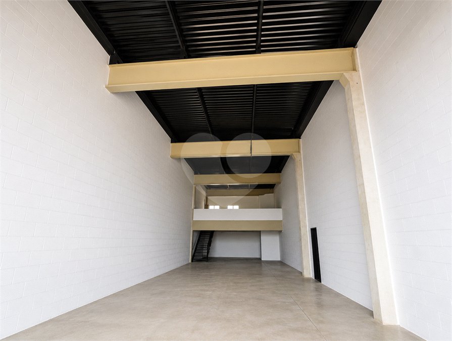 Salão para alugar em Jardim Residencial Dona Maria José, Indaiatuba, SP