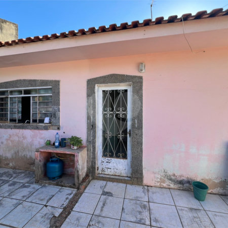 Casa à venda com 2 quartos em Jardim Leonel, Itapetininga, SP