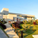 Casa à venda com 4 suítes no condomínio Campo de Toscana, Vinhedo - SP