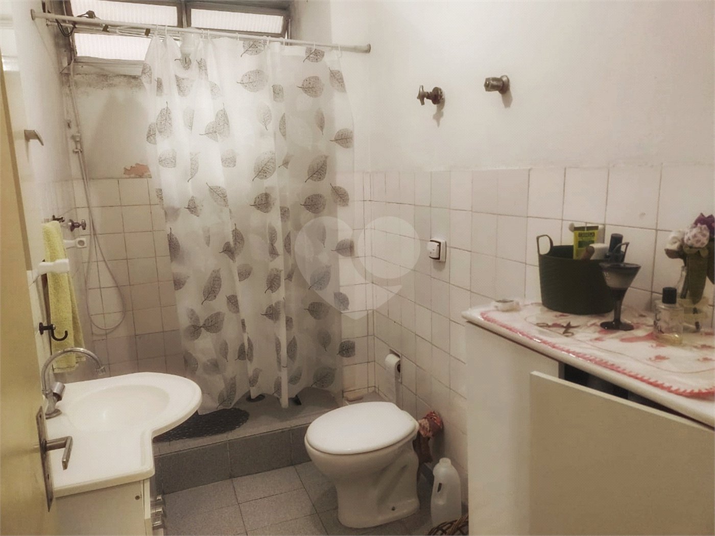 Apartamento à venda com 2 quartos em Saúde, São Paulo, SP