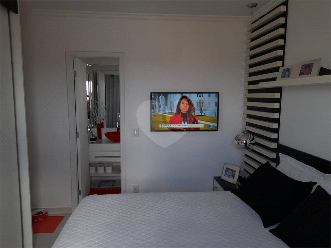 Apartamento à venda com 3 quartos, sendo 1 suíte,  no Centro, Mogi das Cruzes, SP