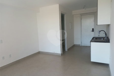 Studio à venda com 1 quarto em Vila Olímpia, São Paulo, SP