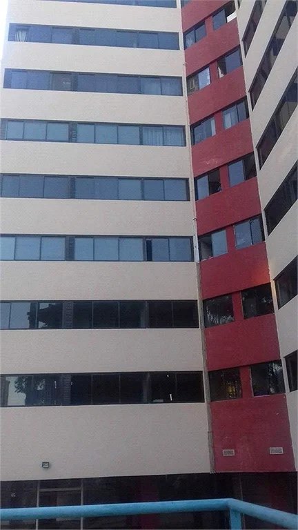 Apartamento à venda com 3 quartos, sendo 1 suíte,  em Jardim Parque Morumbi, São Paulo, SP