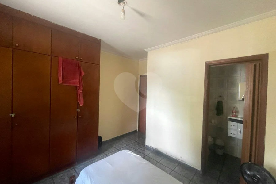 Casa disponível para venda situada no Bairro Santa Rosa em Piracicaba - SP.