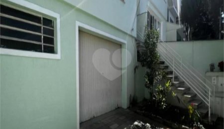 Sobrado à venda com 4 quartos em Jardim Franca, São Paulo, SP