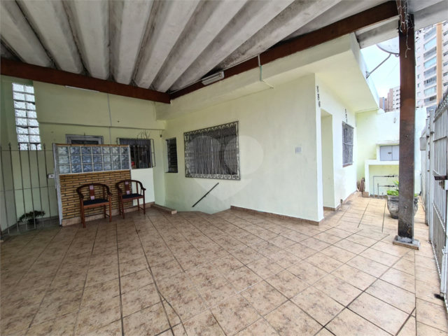 Casa Térrea à venda com 4 quartos, sendo 1 suíte,  em Mandaqui, São Paulo, SP