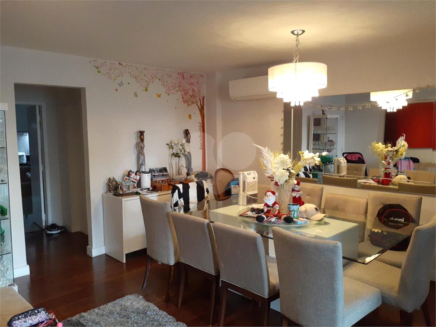 Apartamento à venda com 3 quartos, sendo 1 suíte, em Jardim Paulista, São Paulo, SP