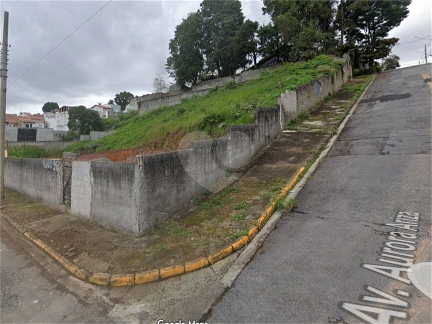 Terreno à venda em Vila Oliveira, Mogi das Cruzes, SP