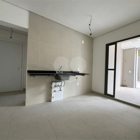 Apartamento à venda com 3 suítes em Tucuruvi, São Paulo, SP