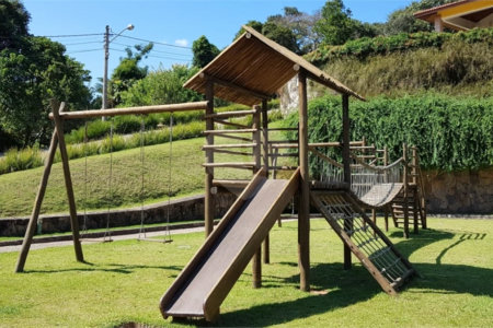 Hotel à venda com 15 suítes em Jardim Maristela, Atibaia, SP
