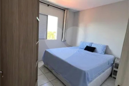 APARTAMENTO A VENDA, CONDOMINIO VILA CAETAS, VILA SÃO JOSÉ, 2 DORMITORIOS, 1 VAGA DE GARAGEM, TAUBAT