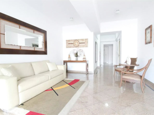 Apartamento à venda com 3 quartos, sendo 1 suíte,  em Santana, São Paulo, SP