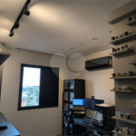 Apartamento à venda com 1 suíte em Alto da Boa Vista, Ribeirão Preto, SP