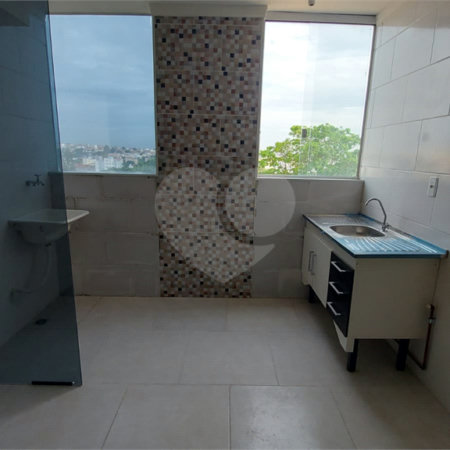 Apartamento à venda com 2 quartos em Vila Progresso, Sorocaba, SP
