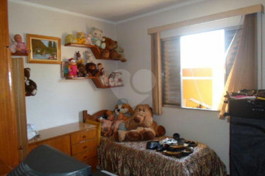 Sobrado à venda com 3 quartos, sendo 1 suíte, em Imirim, São Paulo, SP