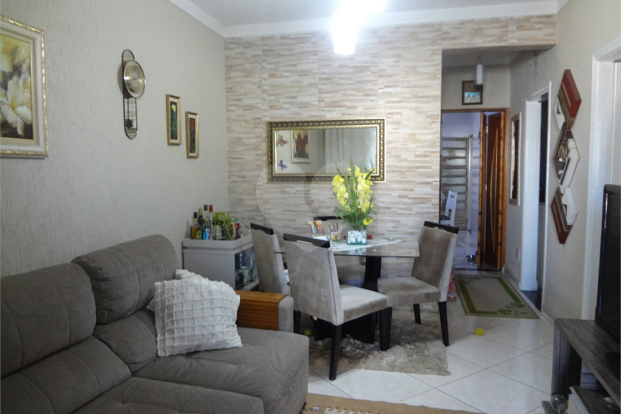 Casa à venda com 3 quartos, sendo 1 suíte, em Vila Maria, São Paulo, SP