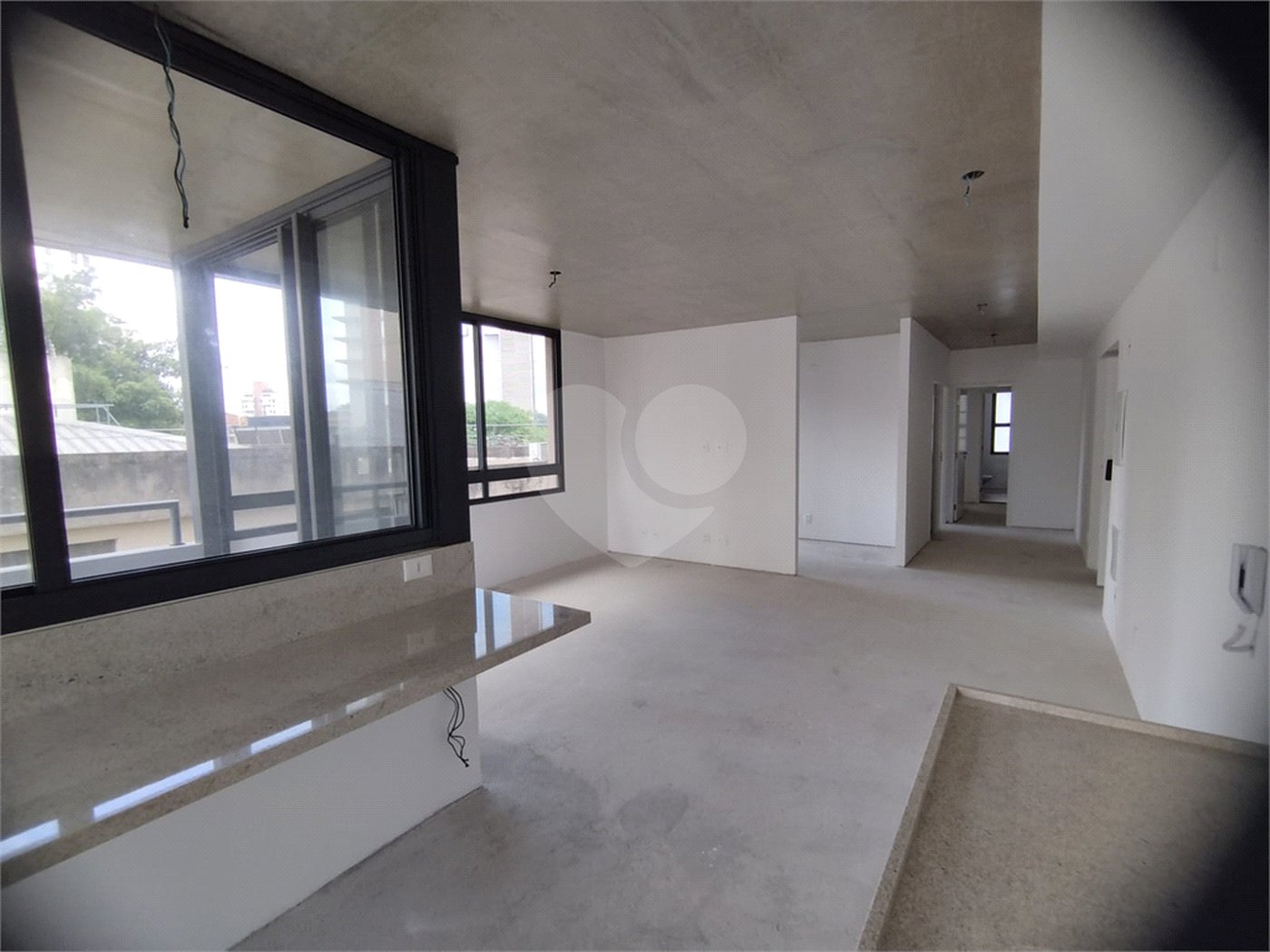 Apartamento à venda com 3 quartos, sendo 1 suíte, em Perdizes, São Paulo, SP