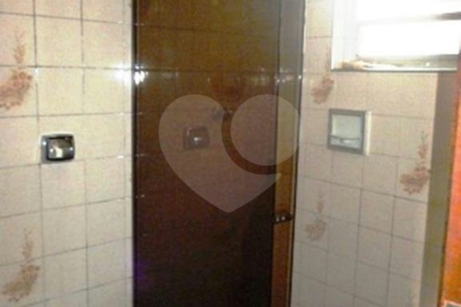 Sobrado à venda com 4 quartos, sendo 1 suíte, em Freguesia do Ó, São Paulo, SP