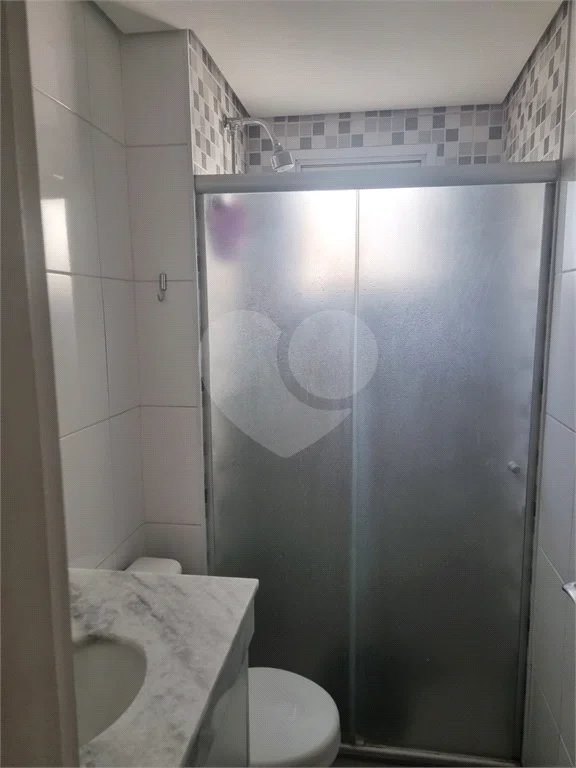 Apartamento à venda com 3 quartos, sendo 1 suíte, em Mandaqui, São Paulo, SP