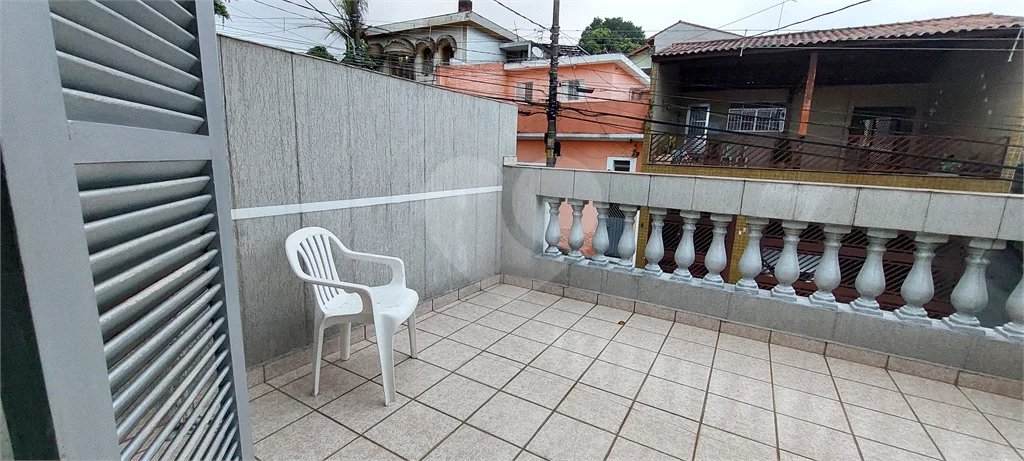 Casa à venda com 3 quartos, sendo 1 suíte,  em Vila Gustavo, São Paulo, SP