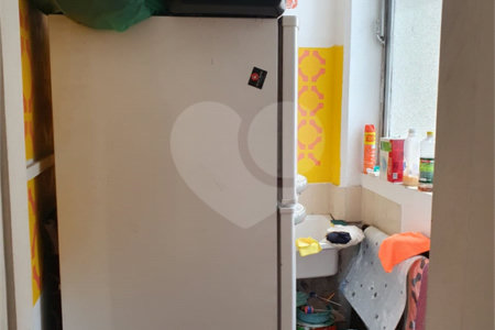 Apartamento à venda com 2 quartos em Bela Vista, São Paulo, SP