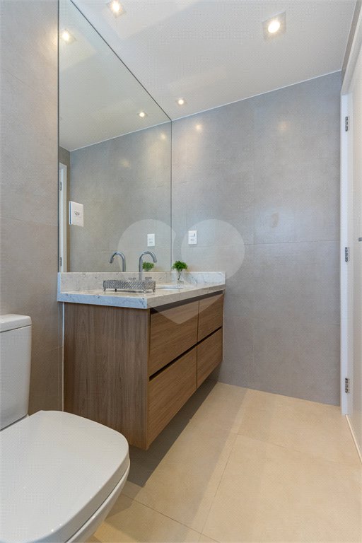Apartamento à venda com 4 suítes em Parque Campolim, Sorocaba, SP